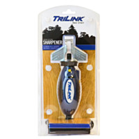 TriLink™ Saw Chain 12V Electric Sharpener