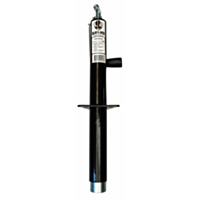 Butler 15" 5,000 lbs. Top Wind A-frame