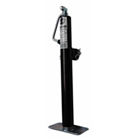 Butler 15" 2,000 lbs. Top Wind Tube