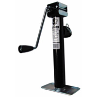 Butler 10" 5,000 lbs. Side Wind Tube
