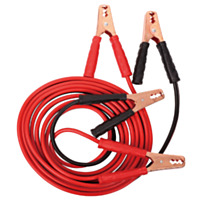 Durastart 16' 8 Gauge Jumper Cables