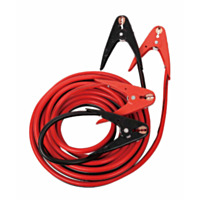 DURASTART 2 Gauge 20' Booster Cables