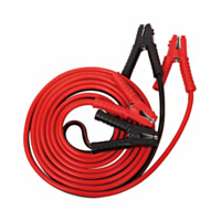 Durastart 20' 1 GA Copper Clad Jumper Cables