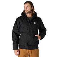 Carhartt® Yukon Extremes® Men's Loose-Fit Insulated Active Jac