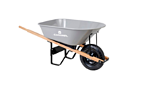 Corona Steel Wheelbarrow