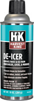 Harvest King® De-Icer