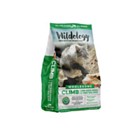 Wildology CLIMB Cat Food - Farm-Raised Chicken & Turkey Meal Recipe, 6 lbs.