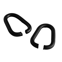 Carry-On Trailer® Safety Chain Weld Link, Class III/IV