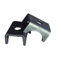 Carry-On Trailer® Weld-On Spring Seat, 2,000 lbs.