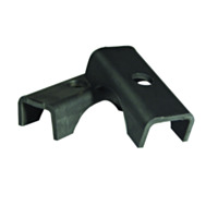 Carry-On Trailer® Weld-On Spring Seat, 3,500 lbs.
