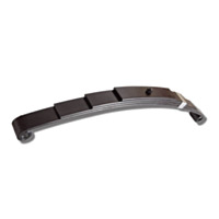 Carry-On Trailer® 4-Leaf Eye-to-Eye Spring, 1,750 lbs.