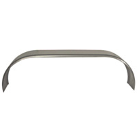 Carry-On Trailer® 66" Fender without Back, Smooth