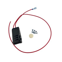REMCO™ Industries Pressure Switch Assembly 5500 Series 60PSI