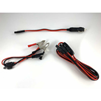 REMCO™ Industries Wire Harness - 16AWG Wiring Harness Kit, Includes - 901-002, 901-003, 901-005