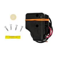 REMCO™ Industries Pressure Switch Assembly and Relay, Fatboy Series, 60PSI+
