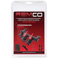 REMCO™ Industries Manifold - Retail Kit, 3200/3300/5500 Series Complete Retail Kit