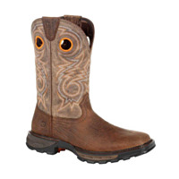 Durango® Maverick XP™ Men's Composite-Toe Western Work Boots