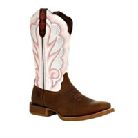 Durango® Lady Rebel Pro™ Women's Ventilated Western Boots