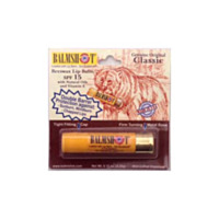 BALMSHOT® Classic Lip Balm