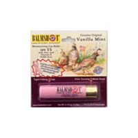 BALMSHOT® Pure Pink Lip Balm