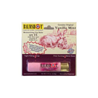 BALMSHOT® Pink Camo Lip Balm