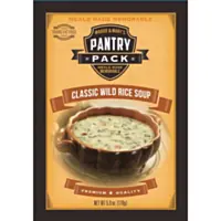 Maggie & Mary's Pantry Pack Classic Wild Rice Soup Mix