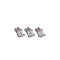 Carhartt® FORCE Women's Midweight Low Cut Sock