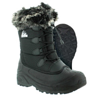 Itasca Women's Vixen Insulated Winter Boots