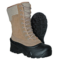 Itasca Women's Boreal Waterproof Winter Boots