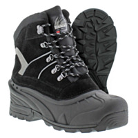 Itasca Men's Ice Glacier Insulated Winter Boots