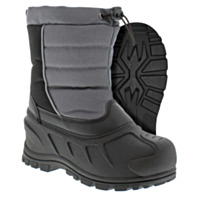 Itasca Kid's Snowdrift Winter Boots