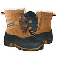 Itasca Kid's Malamute Snow Boot