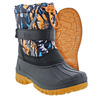 Itasca Toddler Snow Explore Snow Boot