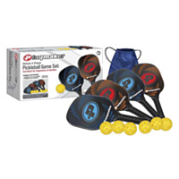 Playmaker Pickleball Game Set