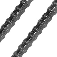 Tru-Pitch® Regular Roller Chain TRC-60H