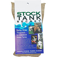 Turtle Creek Farm, Inc. Stock Tank Secret™