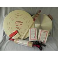 Starter Kit - Aluminum