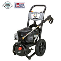 Simpson Megashot 2,800psi Pressure Washer