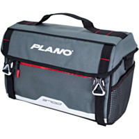 Plano® Weekend Series 3700 Softsider Tackle Bag