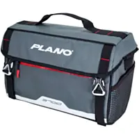 best tackle bag 2017 Beyond Fishing Deckhand Sports Fishing Tackle Bags combine rugged construction and organization with a molded EVA hard bottom Best Fishing Bags and Tackle