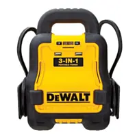 DeWalt 3-In-1 20V Battery Booster Kit