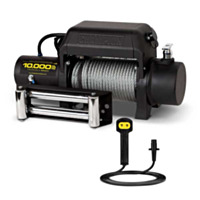 Champion Winch 10000#