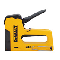 Dewalt Heavy Duty Staple and Brad Tacker