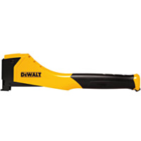Dewalt Heavy Duty Hammer Tacker