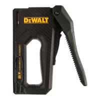 Carbon Fiber Composite Staple and Brad Gun