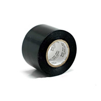 BAC Industries, Inc.® 2" x 35' Tarp Tape, Black
