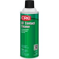 CRC® QD® Contact Cleaner, 11 Oz