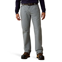 Ariat Men's FR M4 Relaxed Workhorse Boot Cut Pant