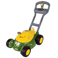 Sunny Days John Deere® Bubble Mower