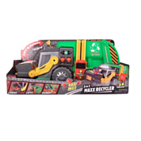 Sunny Days Maxx Action 3-in-1 Maxx Recycler